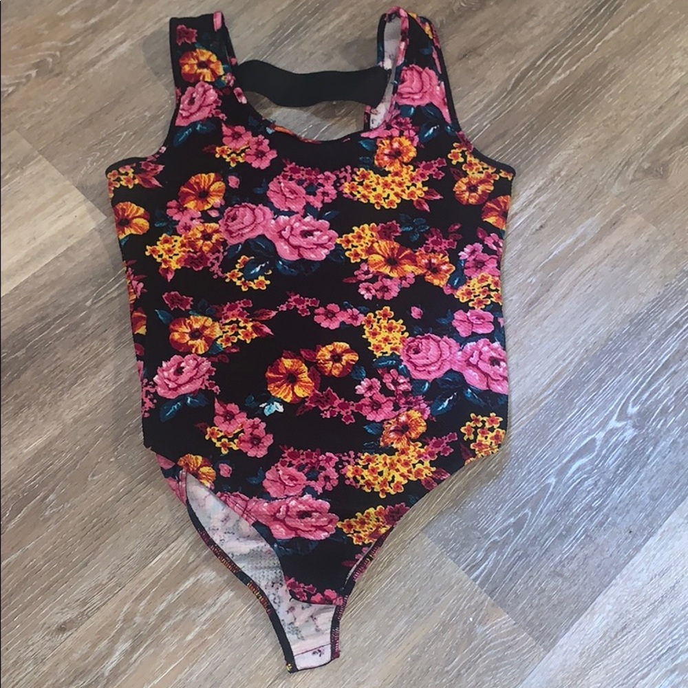 Leotard